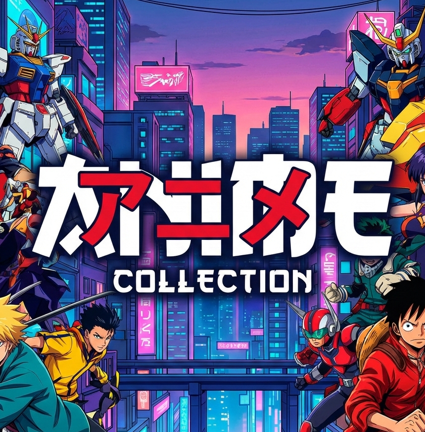 Anime Collection