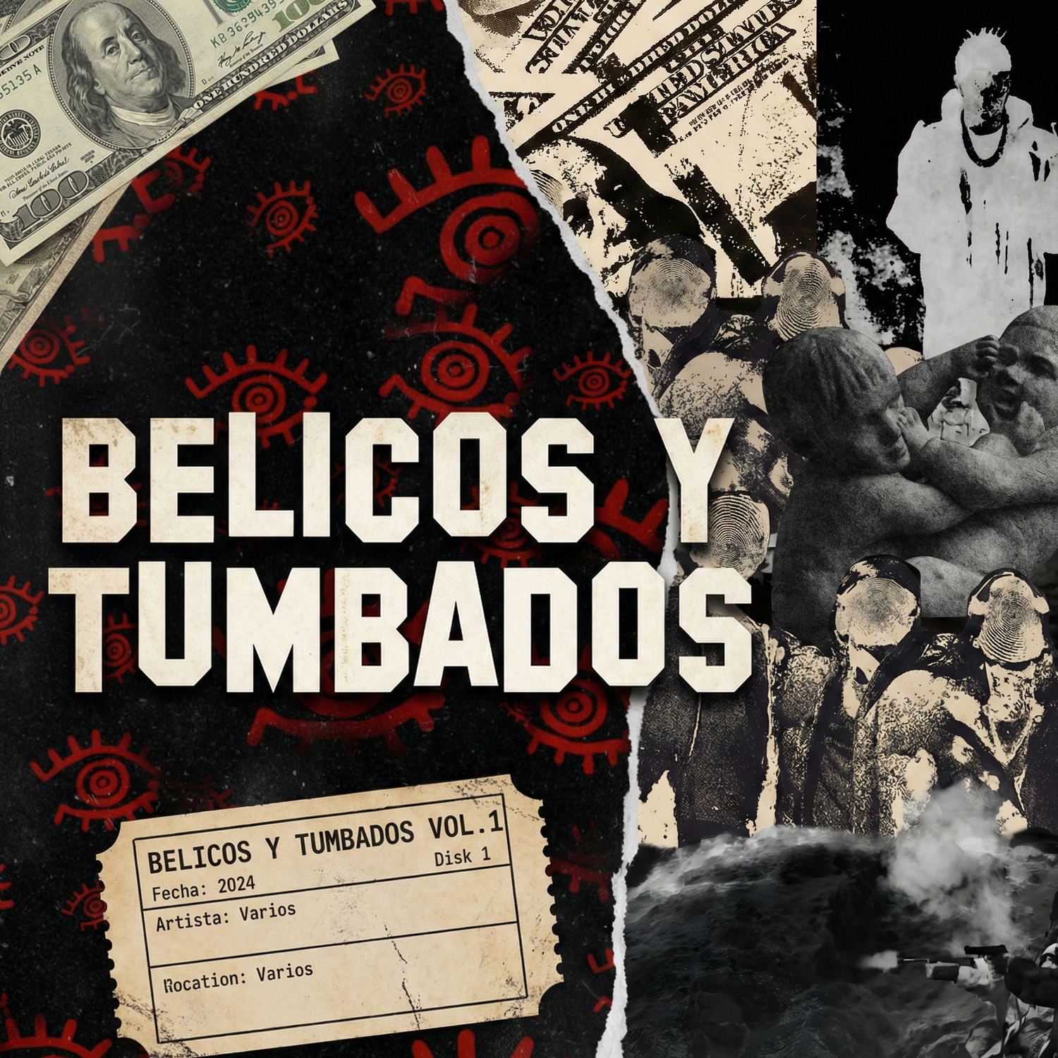 Bélicos & Tumbados: CT Lifestyle