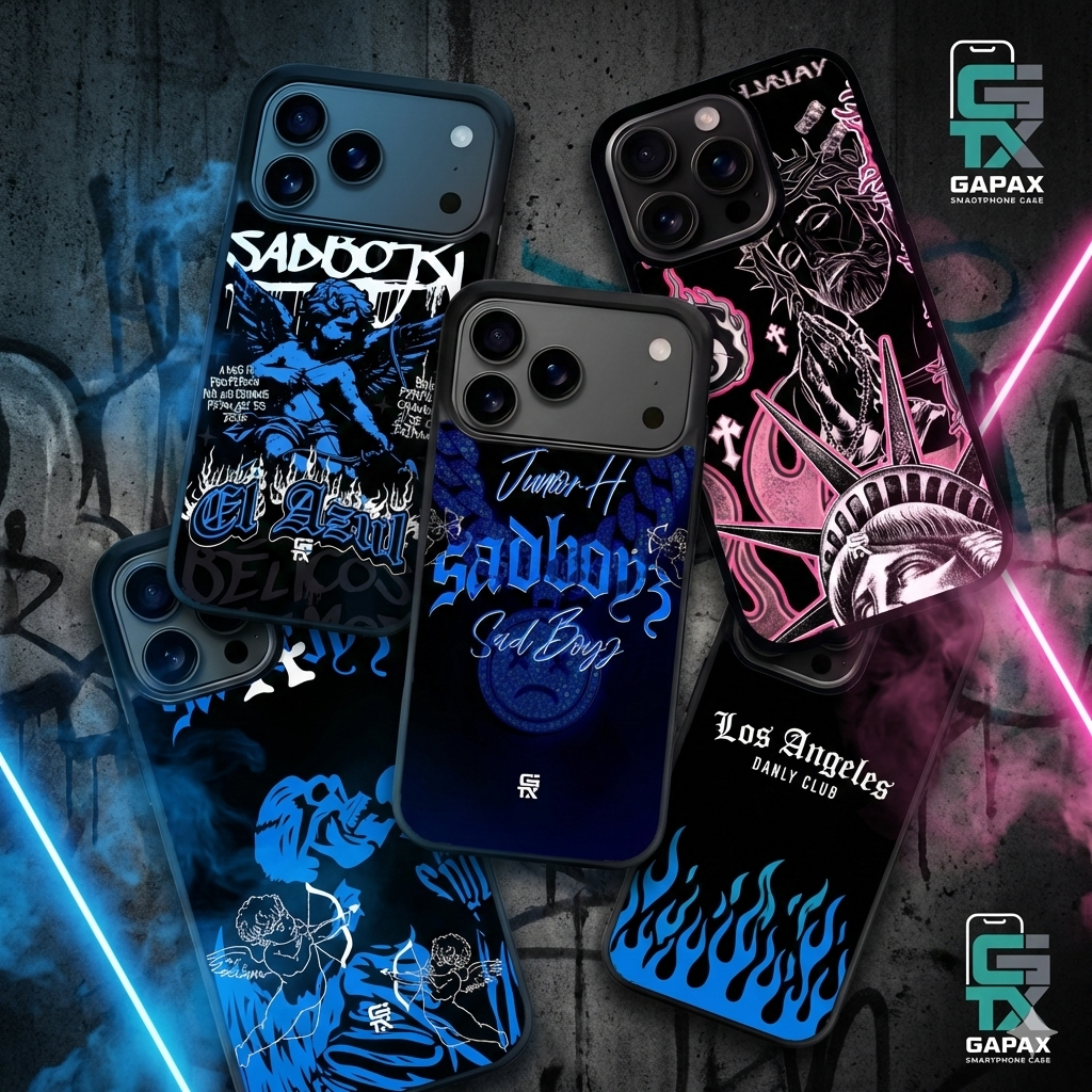 Urban Legends: Sad Boyz & Street