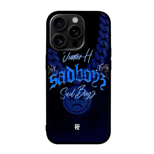 Funda "Sad Boyz" Edition - Estilo Junior H & Streetwear